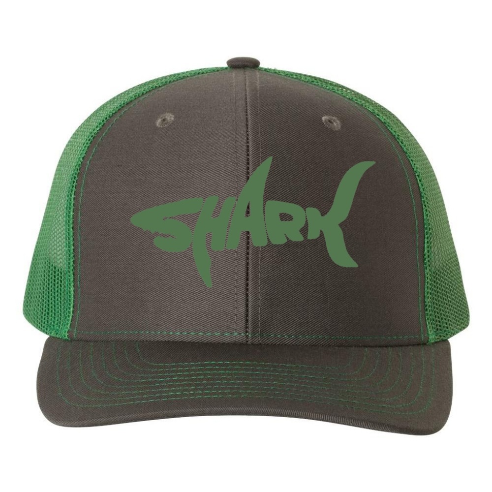 SHARK HAT